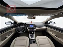 هیوندای ئەلەنترا